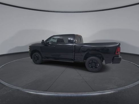 New 2026 RAM 2500 Tradesman AWD/4WD image 9