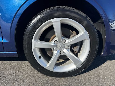 Used 2016 Audi A3 2.0T Premium image 10