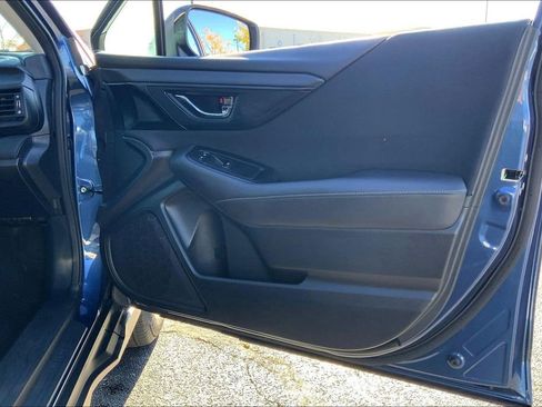 Certified 2022 Subaru Outback Premium image 27