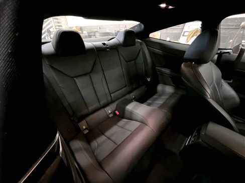 Used 2024 BMW 430i 430i w/ M Sport Package image 28