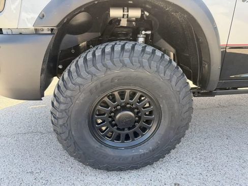 New 2026 RAM 2500 Tradesman AWD/4WD image 34