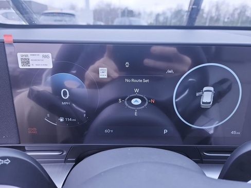 New 2026 Hyundai Kona Limited image 15