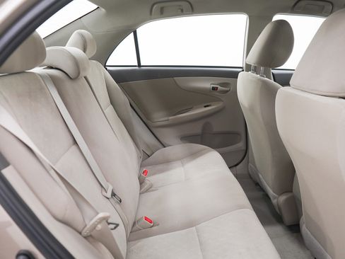 Used 2009 Toyota Corolla LE image 12