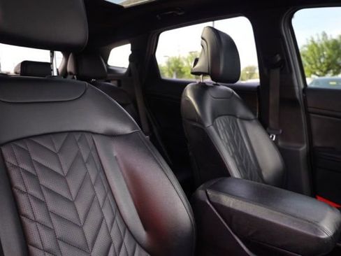 Certified 2024 Kia Sportage X-Line w/ X-Line Premium Package image 43