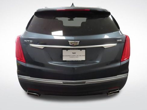 Used 2019 Cadillac XT5 FWD image 4