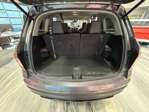 Used 2022 Honda Pilot Special Edition image 50