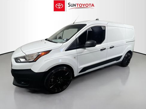 Used 2023 Ford Transit Connect XL image 9