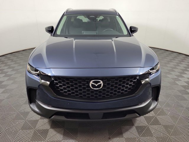 Certified 2026 MAZDA CX-50 AWD 2.5 S w/ Preferred Pkg image 2