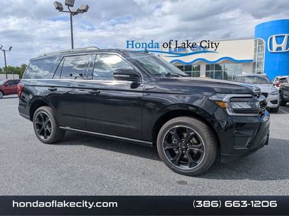 Used 2022 Ford Expedition Limited