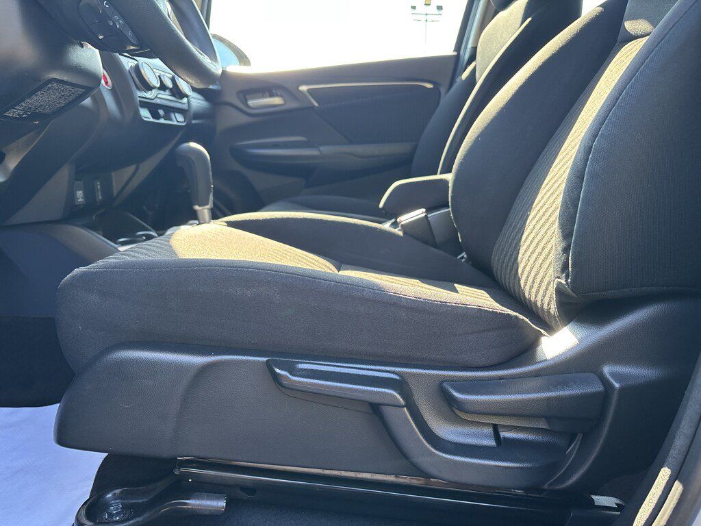 Used 2020 Honda Fit EX image 16
