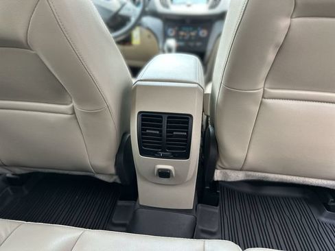 Used 2018 Ford Escape SEL FWD image 24