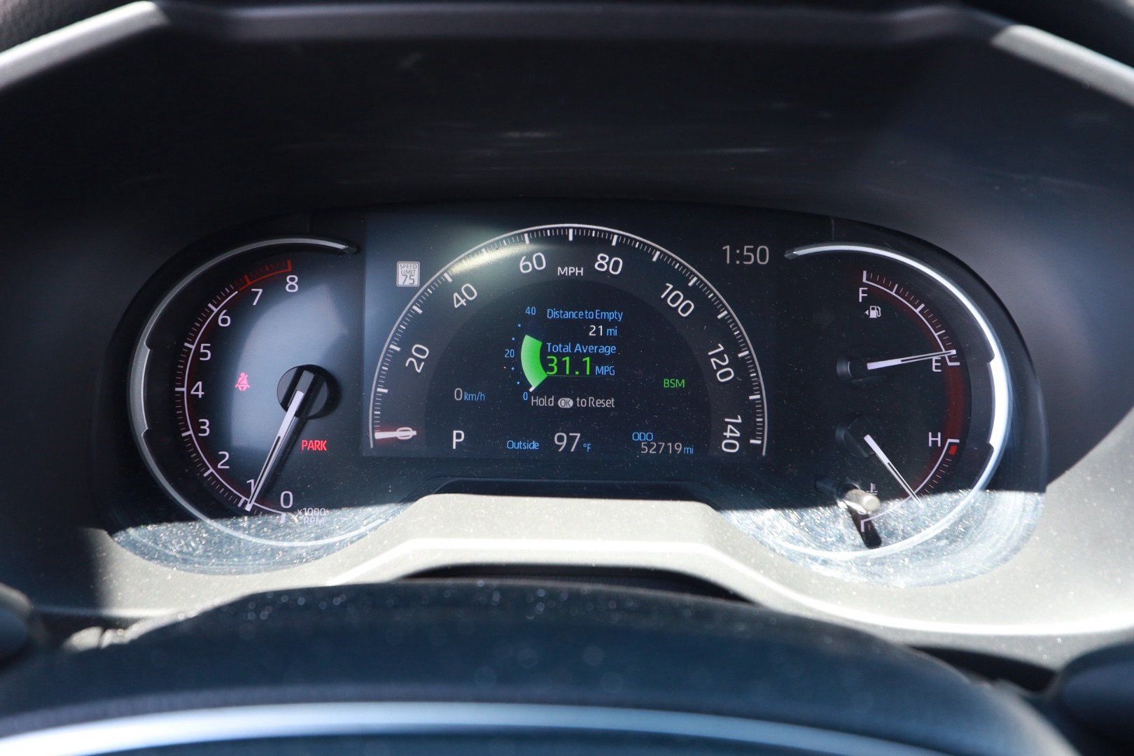 Used 2024 Toyota RAV4 XLE Premium w/ Weather Package FWD image 13