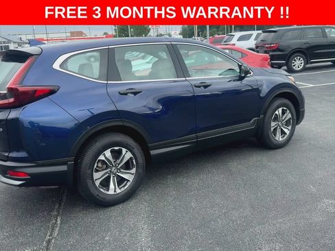 Used 2020 Honda CR-V LX image 9