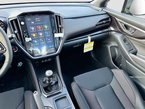 New 2025 Subaru WRX Premium image 28