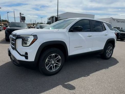 New 2026 GMC Terrain Elevation w/ Technology Package II image 4