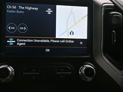 Used 2021 GMC Sierra 1500 SLT w/ SLT Premium Plus Package image 11