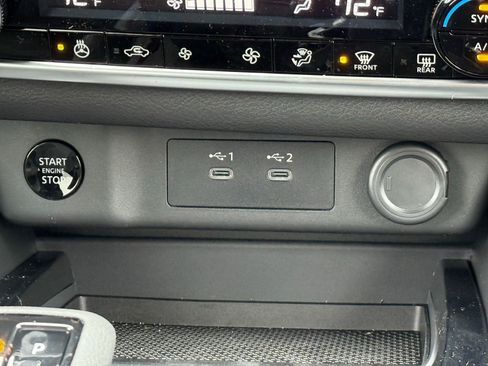 New 2026 Nissan Rogue SV w/ Cold Weather Package image 22