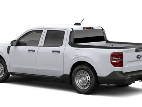 New 2026 Ford Maverick XL w/ Equipment Group 101A AWD/4WD image 2