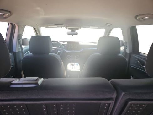 Used 2023 Chevrolet Blazer LT w/ LPO, Floor Liner Package image 20