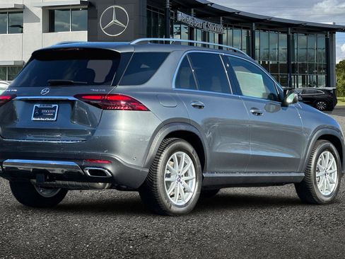 New 2026 Mercedes-Benz GLE 350 350 image 4