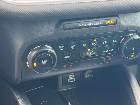 Used 2023 Ford Bronco Sport Big Bend w/ Convenience Package AWD/4WD image 18