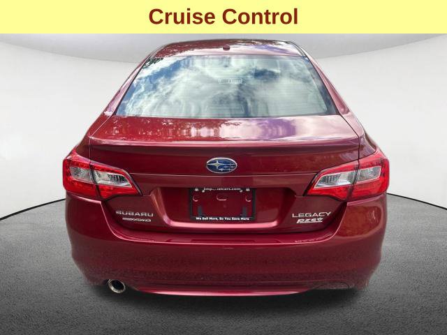 Used 2015 Subaru Legacy 2.5i Premium AWD/4WD image 9