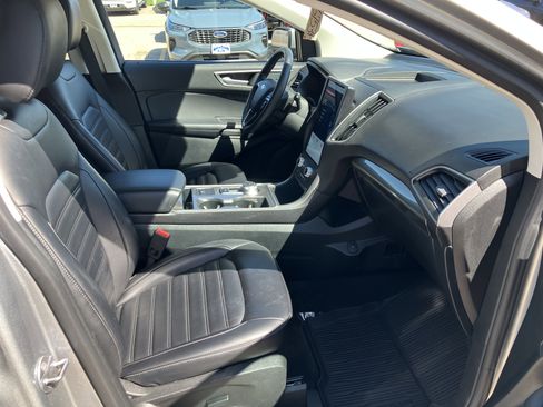 Used 2024 Ford Edge SEL w/ Convenience Package AWD/4WD image 15