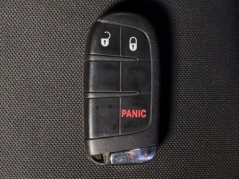 Used 2017 Jeep Renegade Sport w/ Power & Air Group FWD image 32
