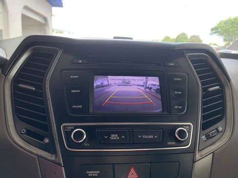 Used 2018 Hyundai Santa Fe Sport AWD/4WD image 15
