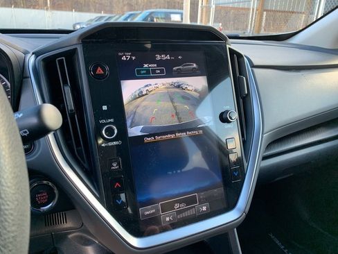 Used 2024 Subaru Crosstrek 2.0i Premium image 21