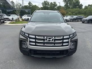New 2026 Hyundai Santa Cruz SEL FWD video 2