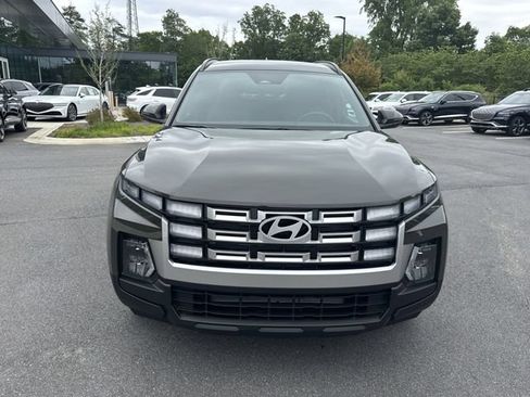 New 2026 Hyundai Santa Cruz SEL FWD image 2