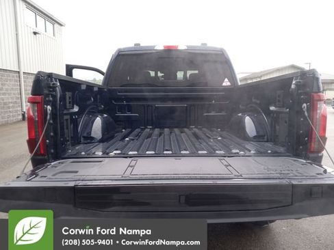 New 2025 Ford F150 Tremor w/ Bed Utility Package image 28