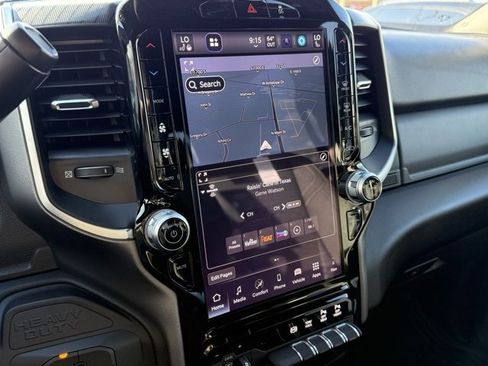 New 2026 RAM 3500 Big Horn image 3