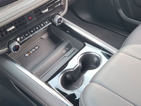 New 2026 Chevrolet Tahoe Z71 w/ Comfort Package image 15