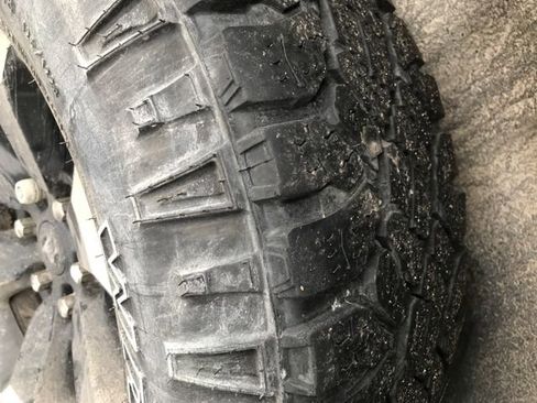 Used 2020 RAM 1500 Rebel w/ Rebel Level 1 Equipment Group image 12