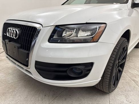 Used 2009 Audi Q5 3.2 Premium image 12