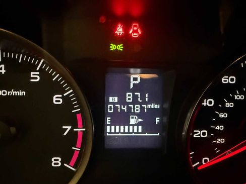 Used 2014 Subaru Crosstrek 2.0i Limited w/ Popular Package #1 image 35