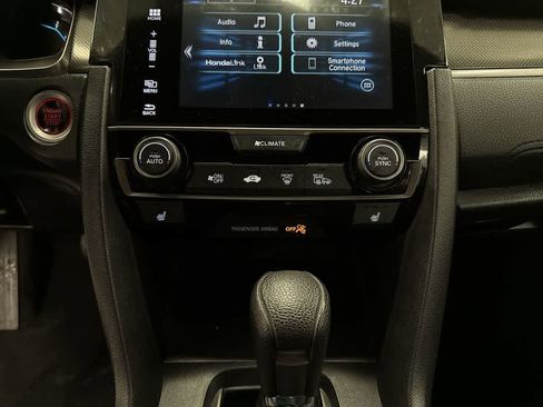 Used 2017 Honda Civic EX image 21