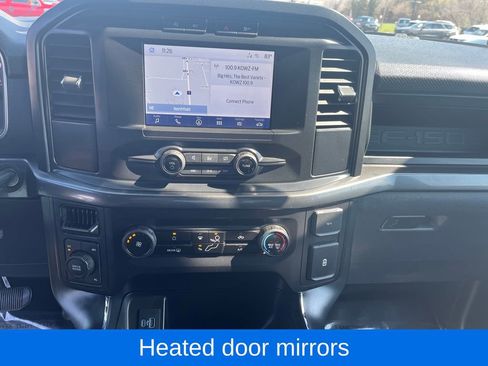 Used 2023 Ford F150 XL w/ XL STX Apperance Package AWD/4WD image 22