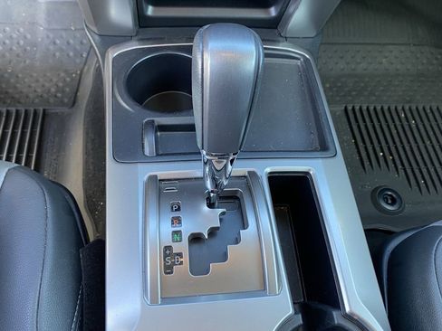 Used 2023 Toyota 4Runner SR5 Premium w/ Moonroof Package image 10