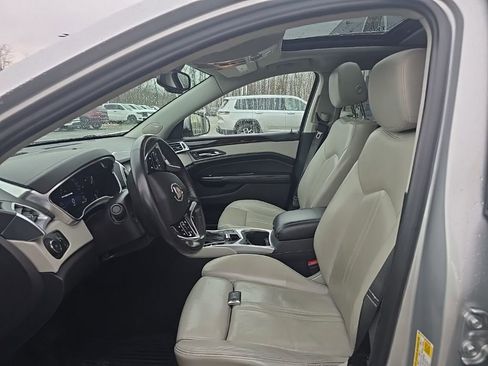 Used 2014 Cadillac SRX Performance w/ Driver Awareness Package image 10