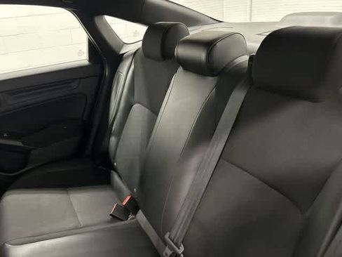 Used 2024 Honda Civic Sport image 14