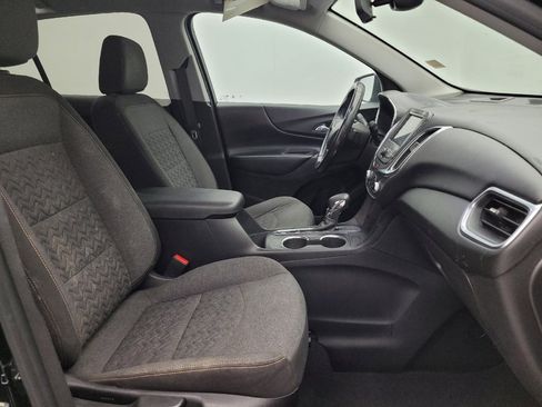 Used 2022 Chevrolet Equinox LT FWD image 21