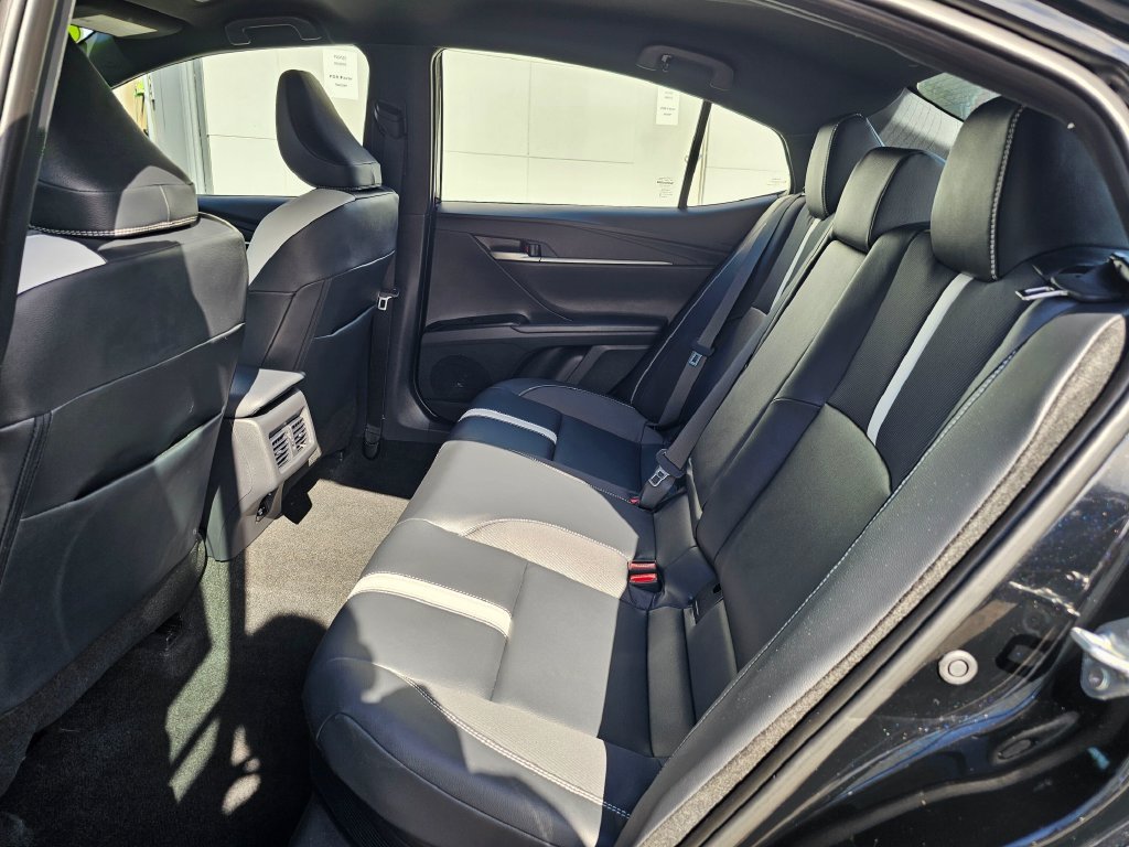 Certified 2025 Toyota Camry SE w/ Convenience Package AWD/4WD image 16