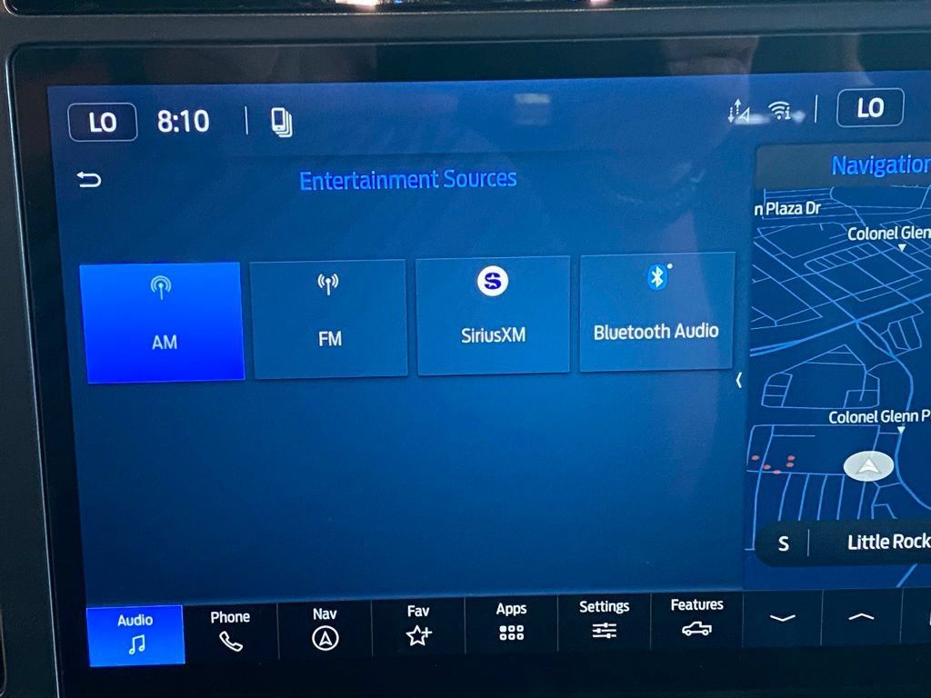 New 2026 Ford F150 Raptor AWD/4WD image 15