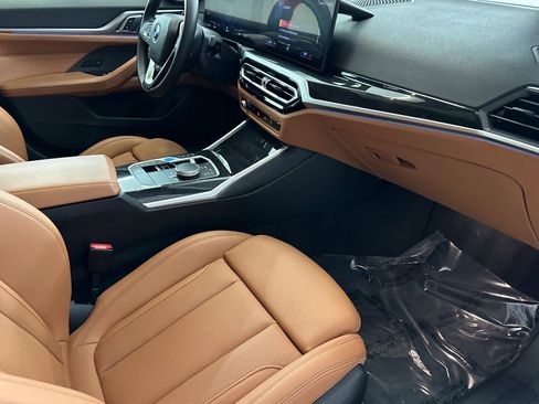 Used 2023 BMW i4 eDrive40 w/ Premium Package RWD image 34