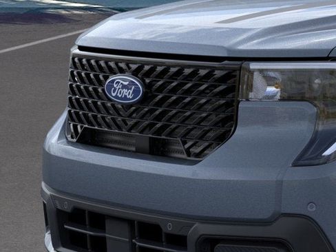 New 2026 Ford Maverick Lariat w/ Black Appearance Package AWD/4WD image 18