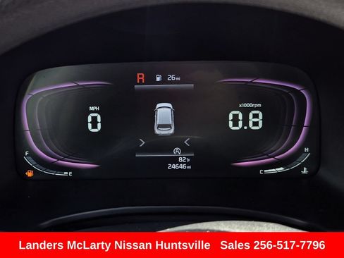 Used 2024 Kia Soul LX w/ Option Group 015 FWD image 26