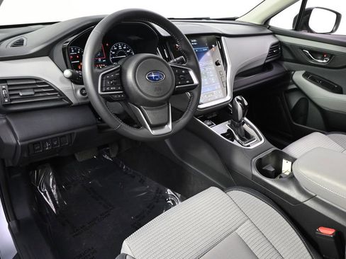 Used 2024 Subaru Outback Premium image 12